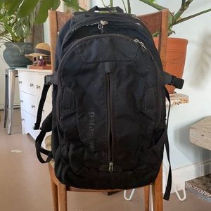 Patagonia backpack needs TLC